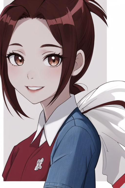 Amirah Morrison avatar