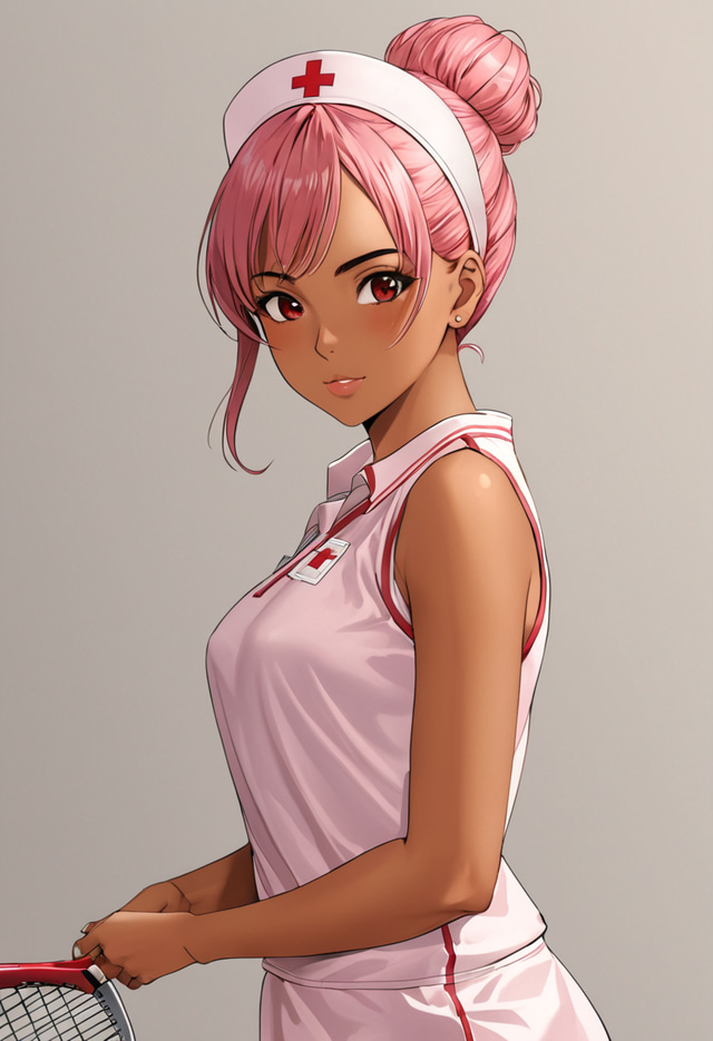 Maia Acosta avatar