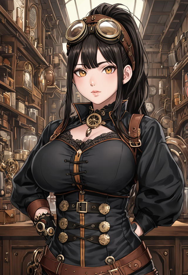Abby Proctor avatar