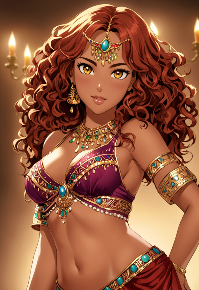 Trinity Lane avatar