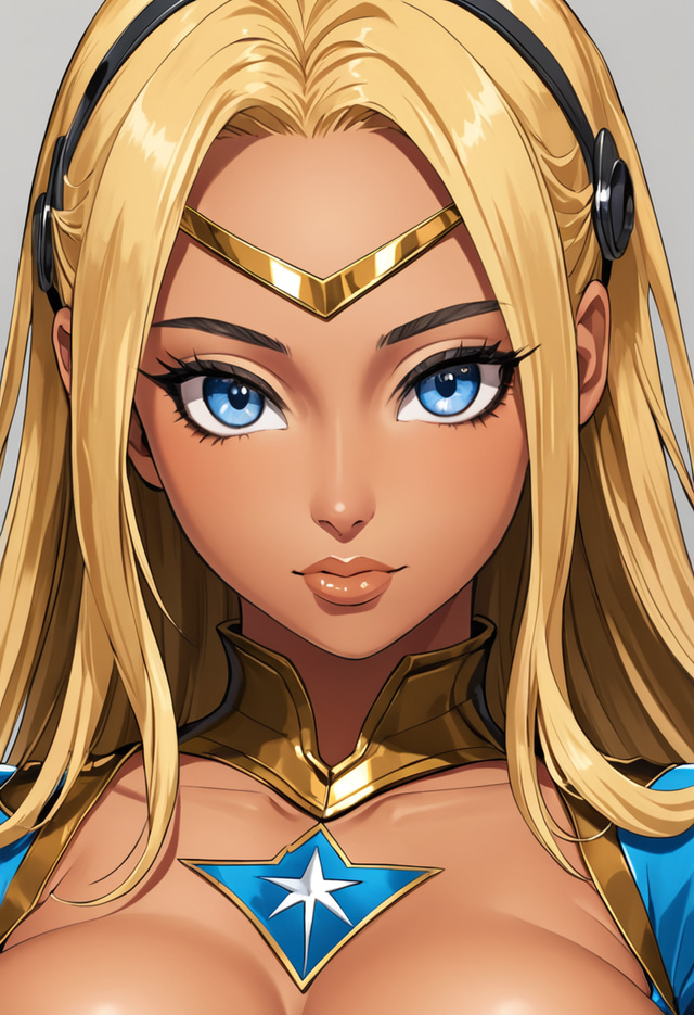 Jenny Horn avatar