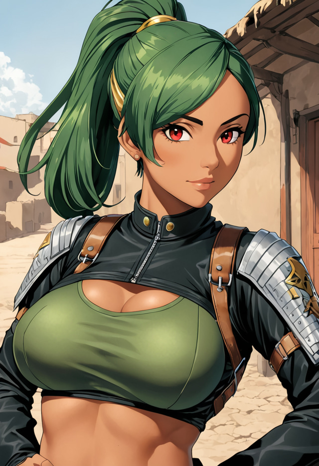 Areli Prince avatar