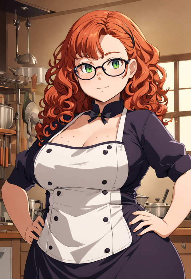 Martha Stone avatar