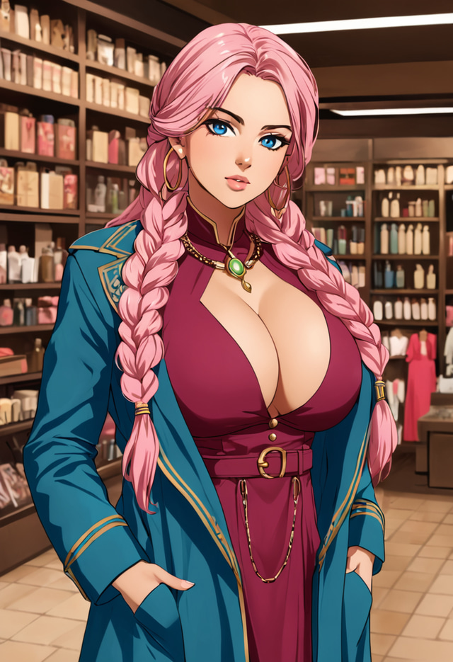 Iliana Cline avatar