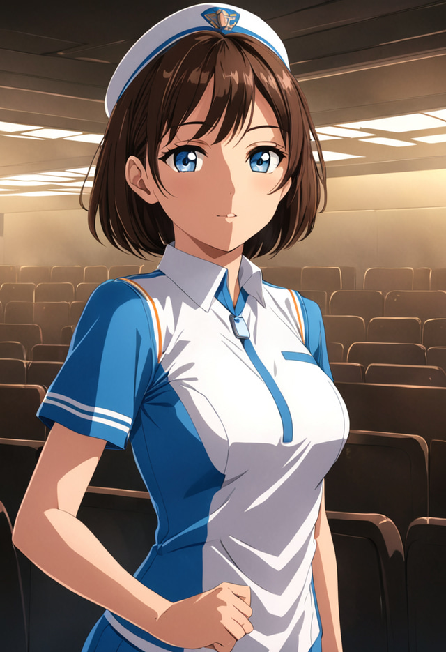 Sarah Graham avatar