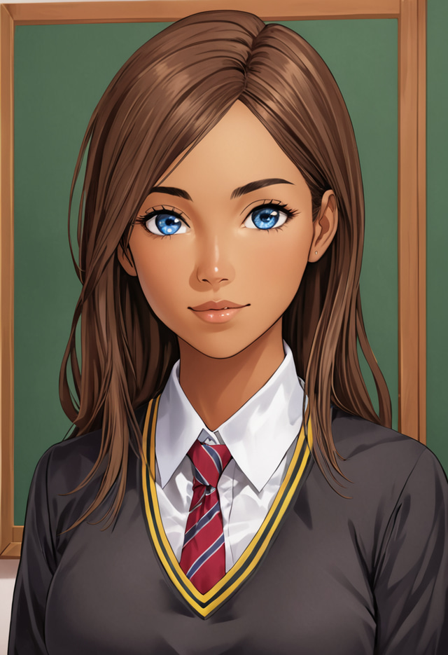 Megan Gordon avatar