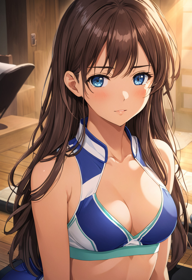 Carley Washington avatar
