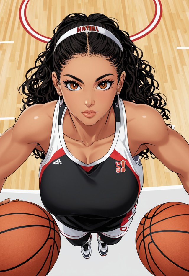 Nayeli Randolph avatar