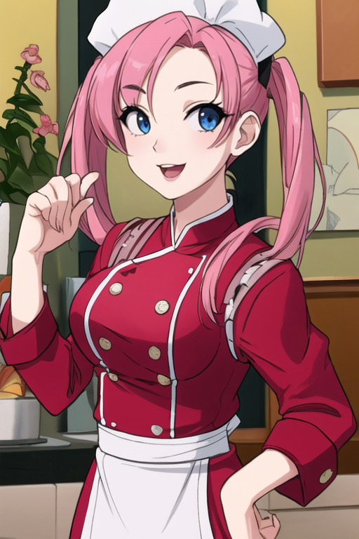 Alexus Delgado avatar