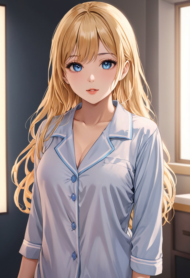 Liana Combs avatar