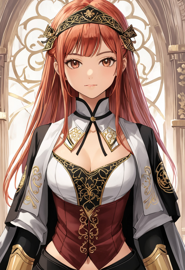 Gabriella Yoder avatar