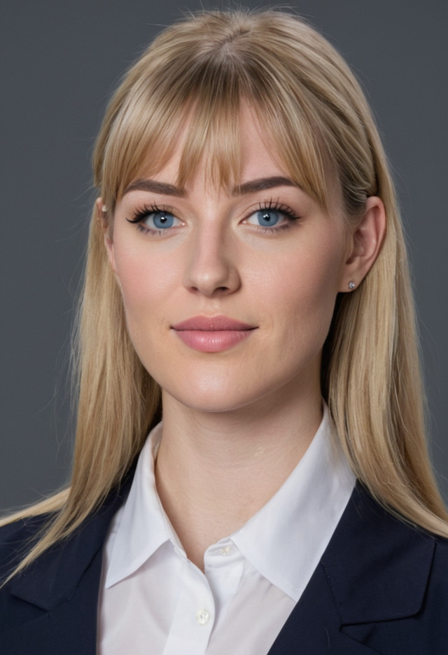 Vanessa Ewing avatar