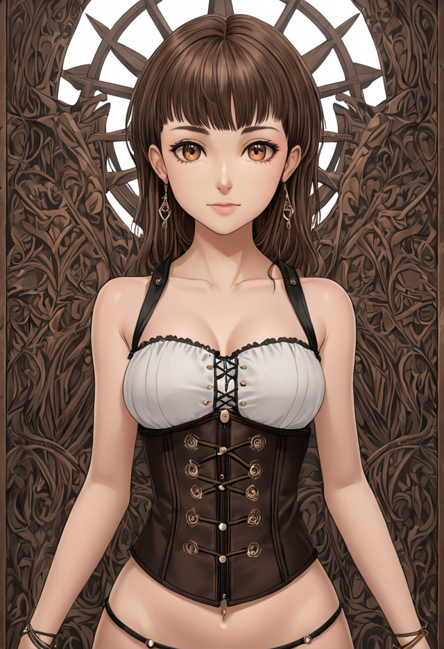 Catalina Mahoney avatar