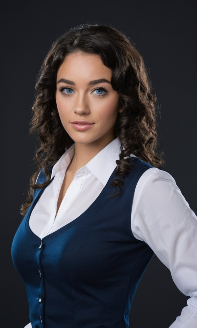 Gracie Warren avatar