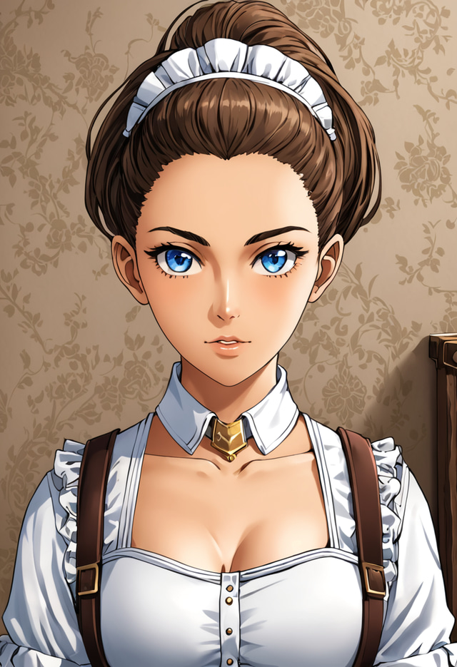 Aliza Middleton avatar