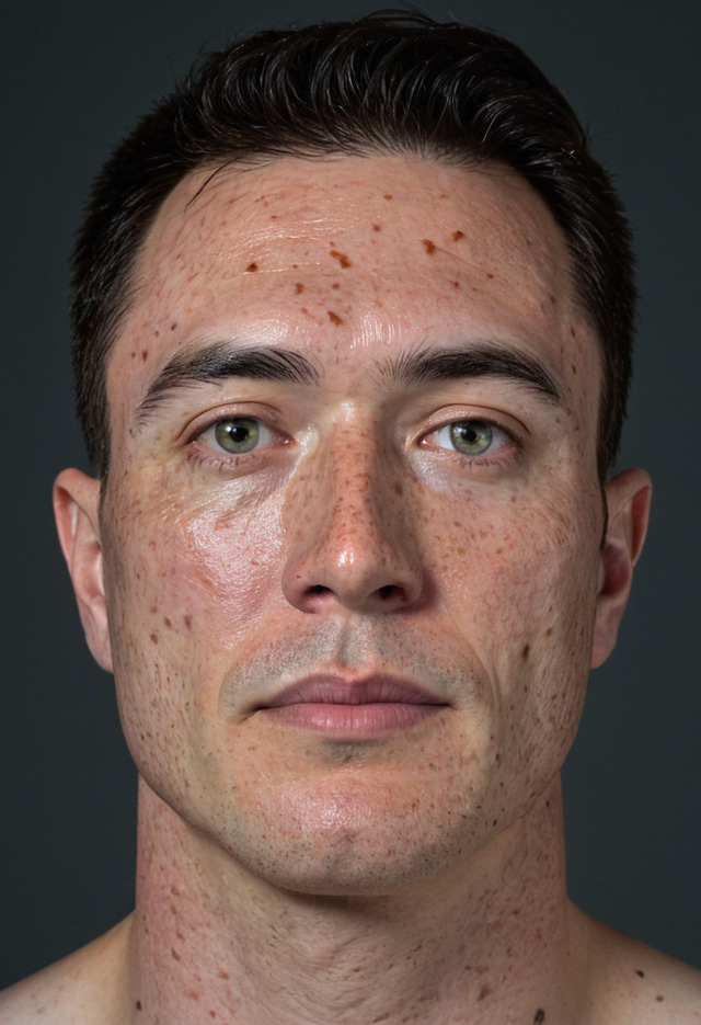 Ahmad White avatar