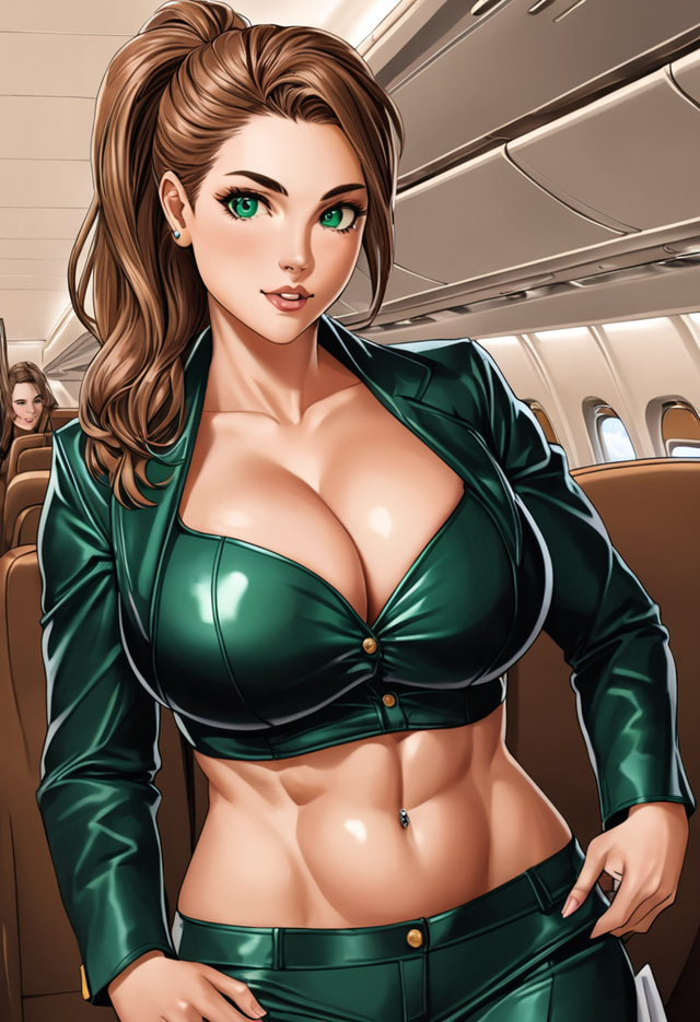 Elle Mathews avatar