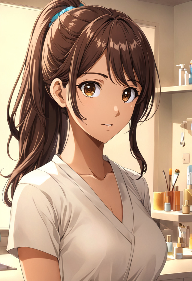 Sarahi Lynn avatar