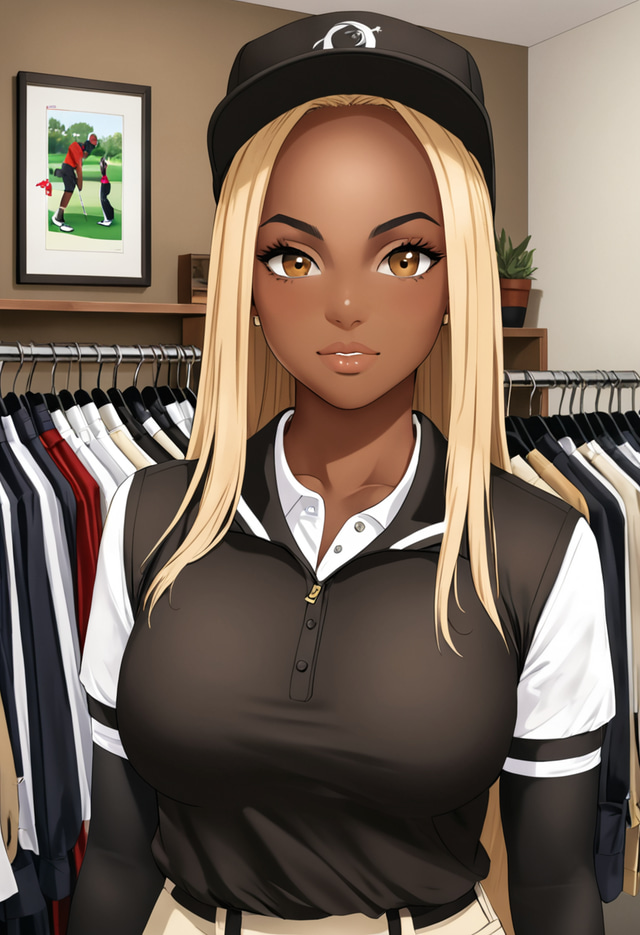 Leanna Gordon avatar