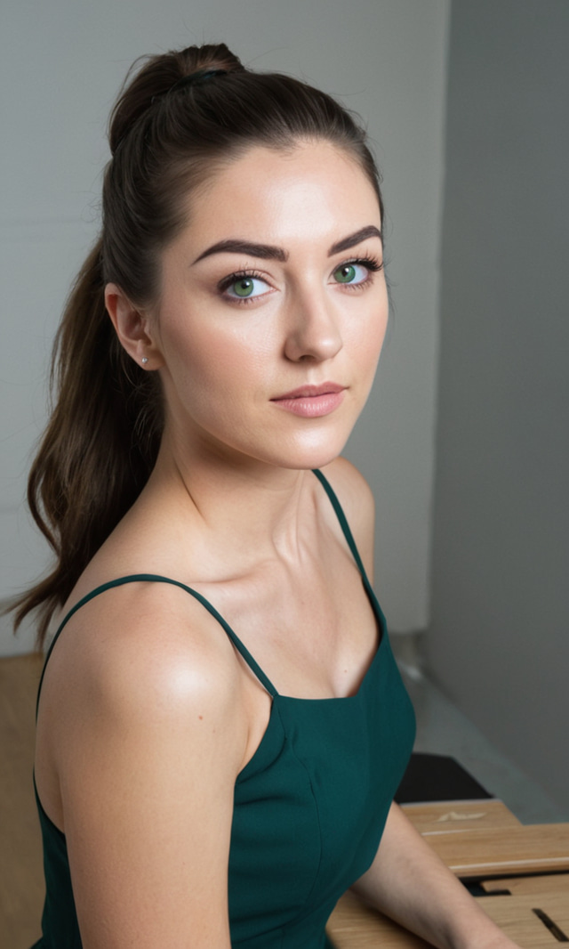 Perla Koch avatar