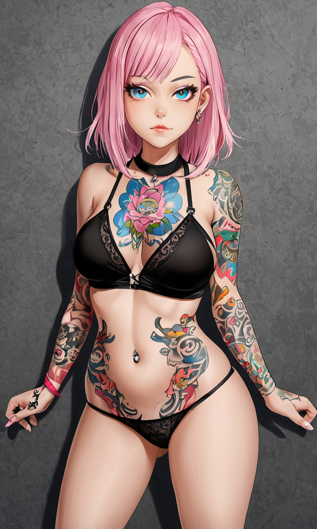 Lucille Cross avatar