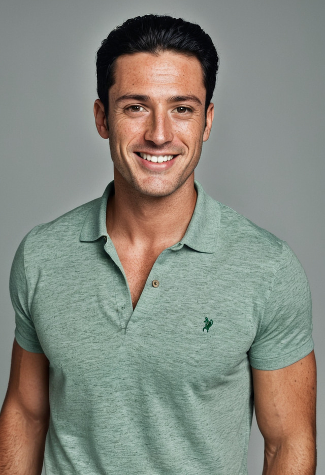 Jerrod Dominguez avatar