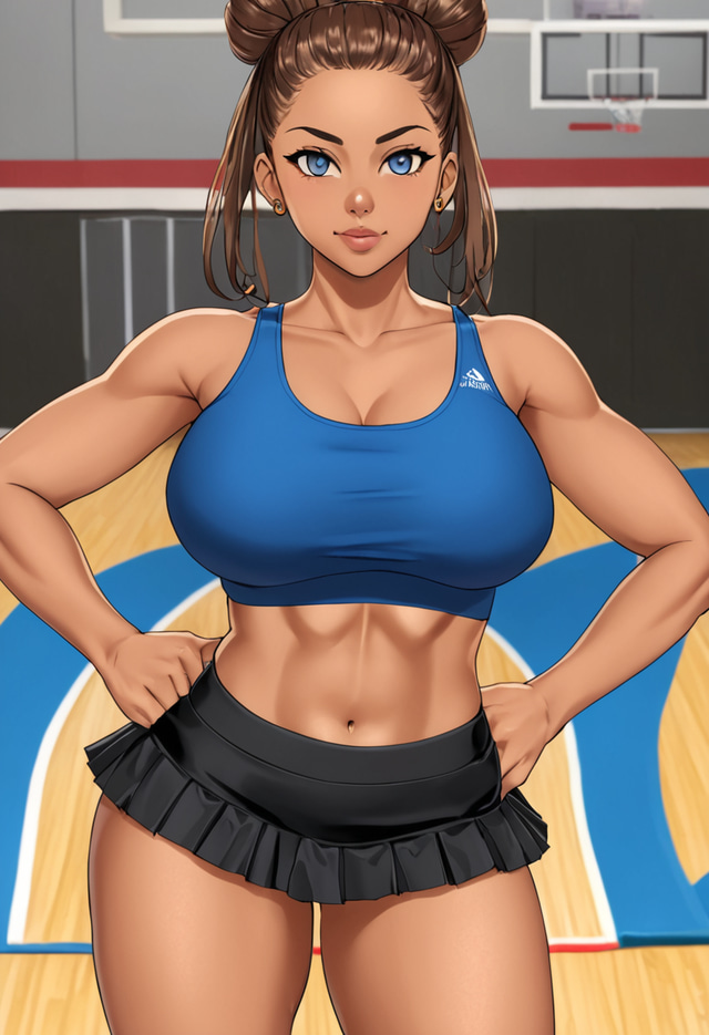 Payten Luna avatar