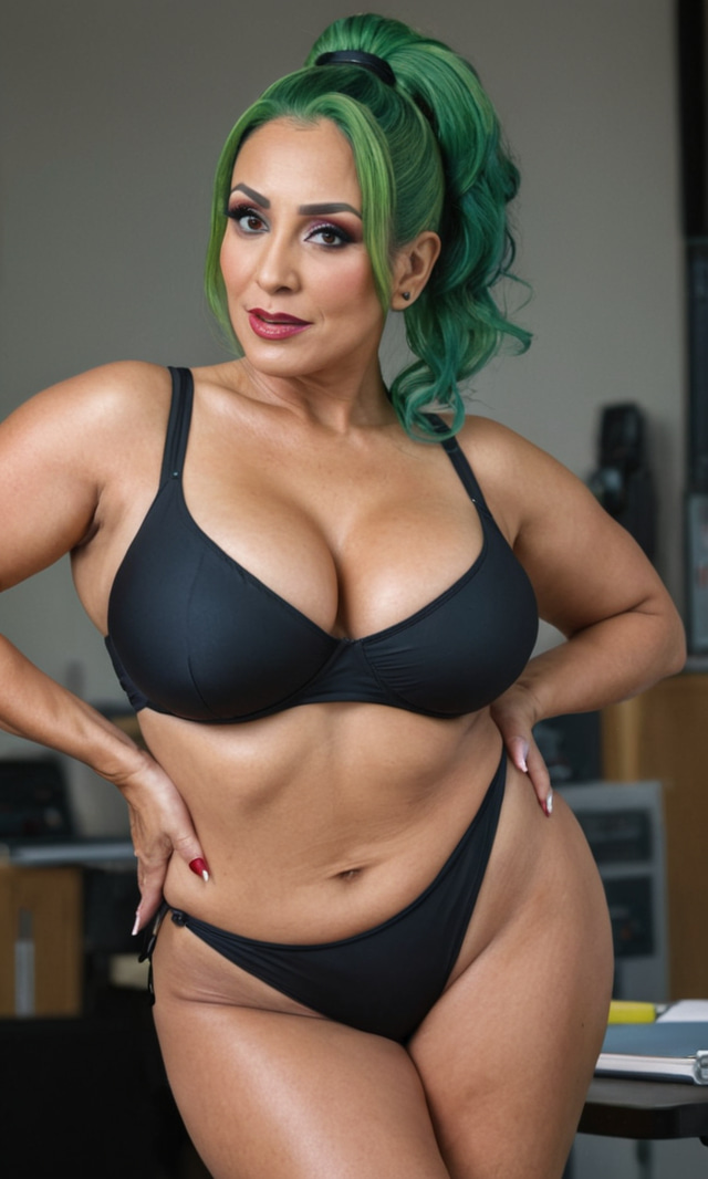 Madelynn Rosario avatar