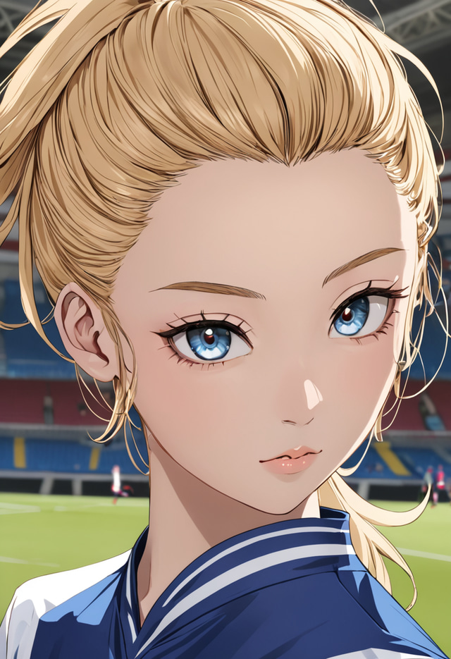 Alana Shea avatar