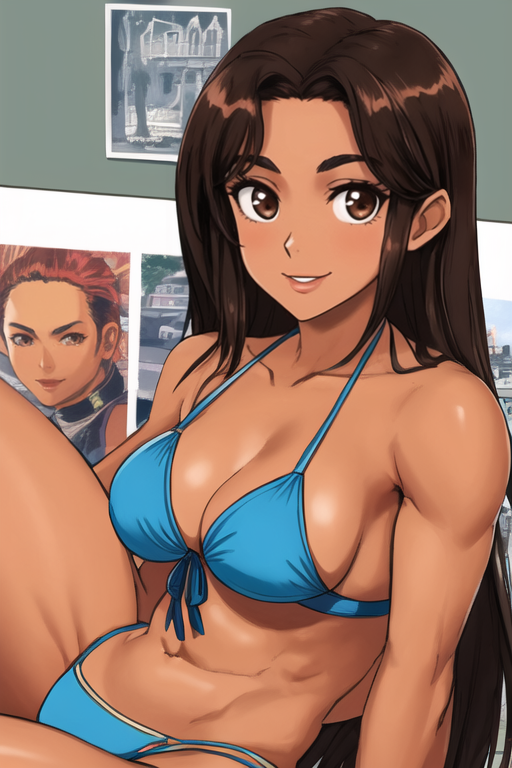 Paulina Carr avatar