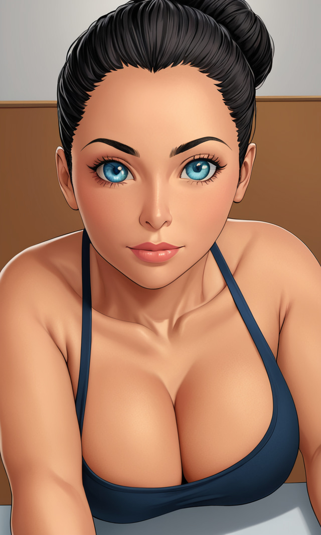 Jenny Potter avatar