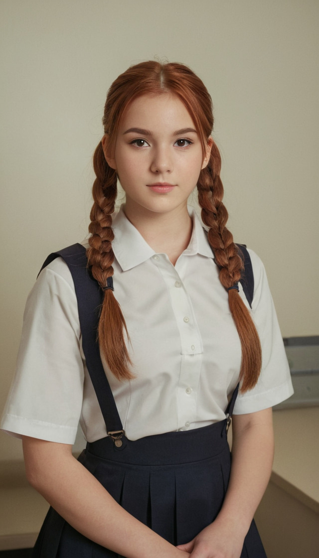 Amiya Cook AI Girlfriend avatar