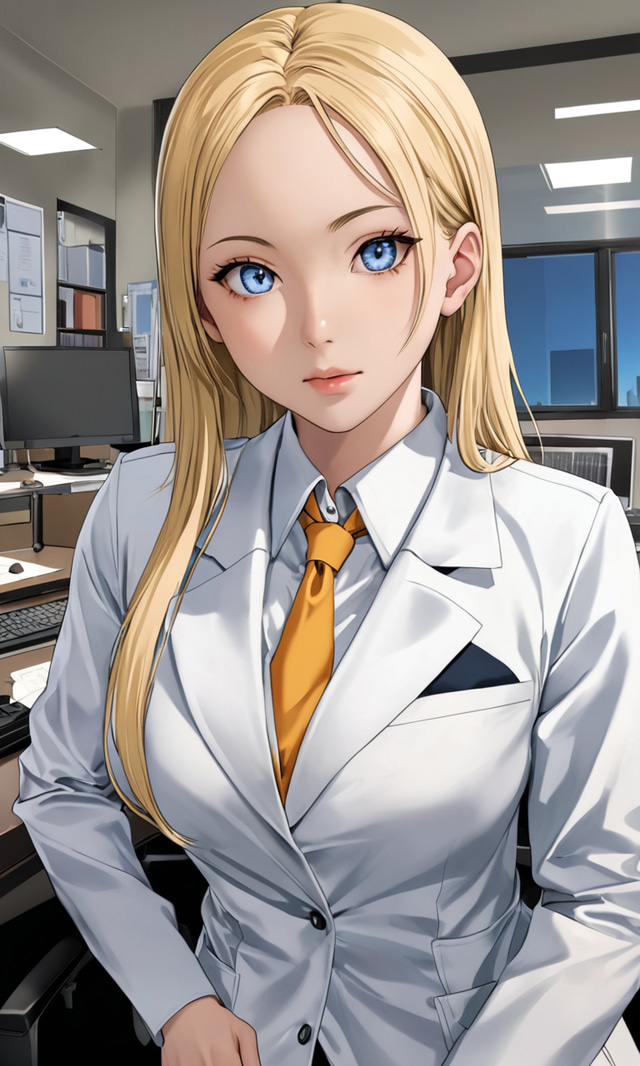Jacey Lang avatar