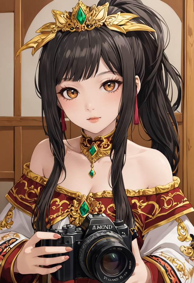 Crystal Moss avatar