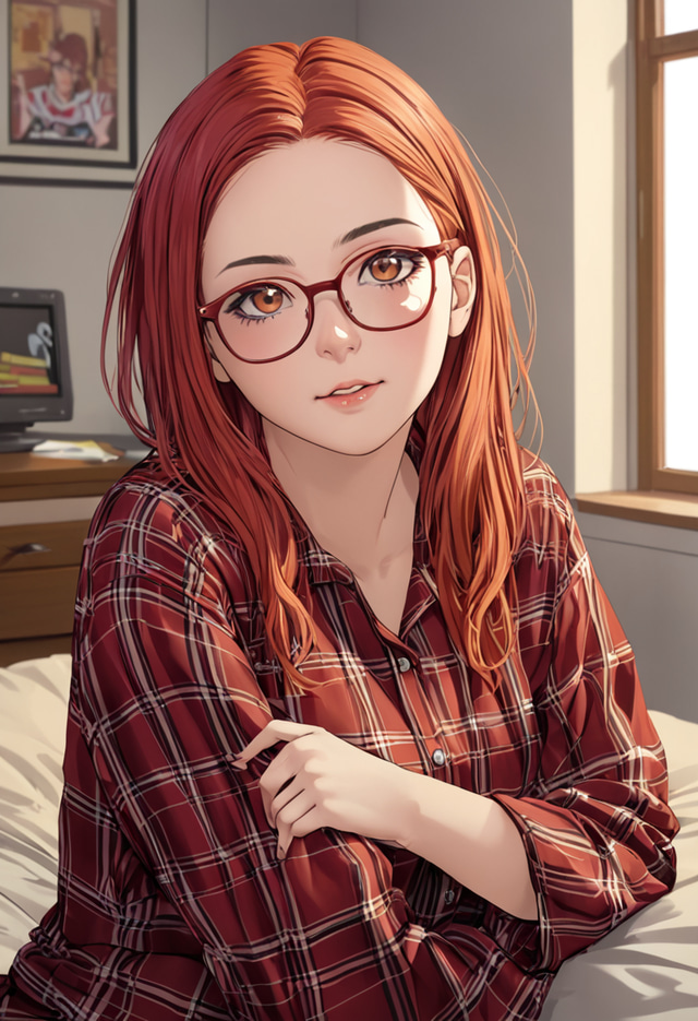 Aileen Pacheco avatar