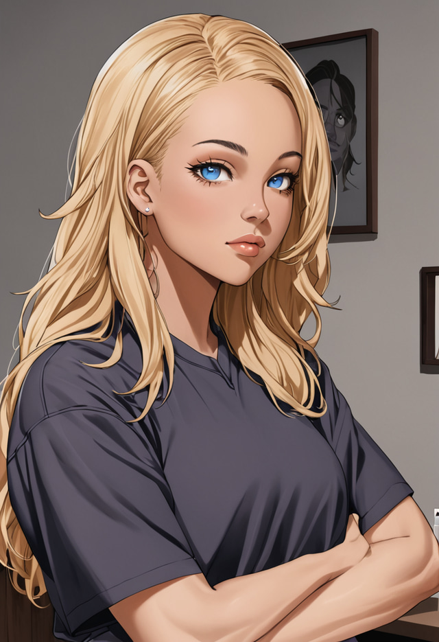 Maleah Tate avatar