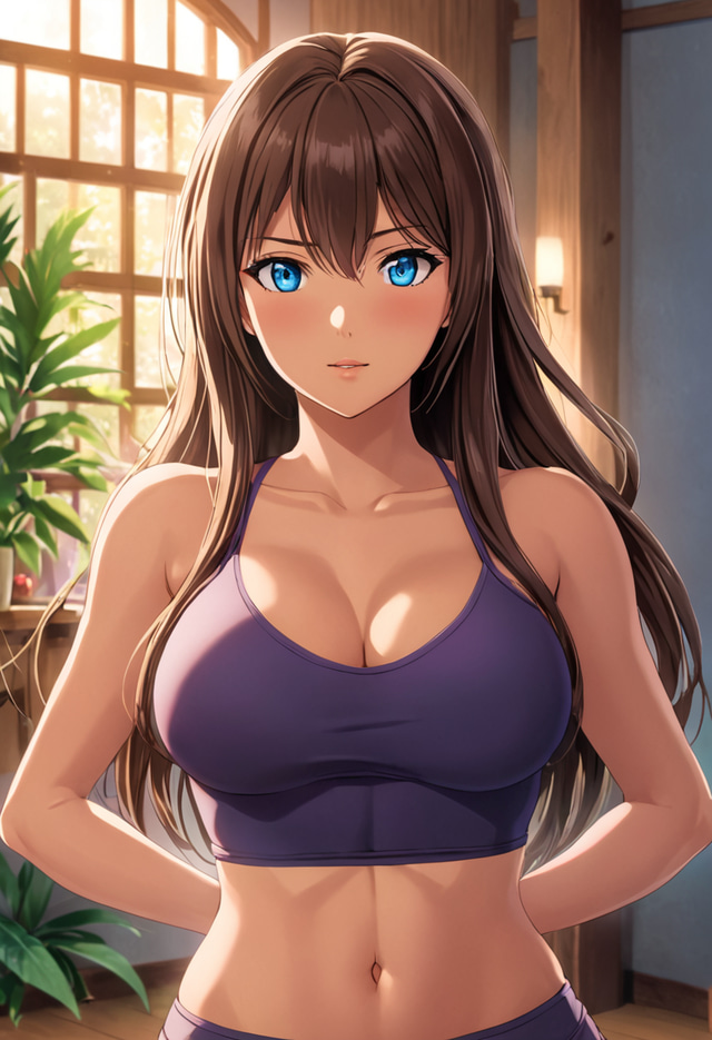 Aliya Todd avatar