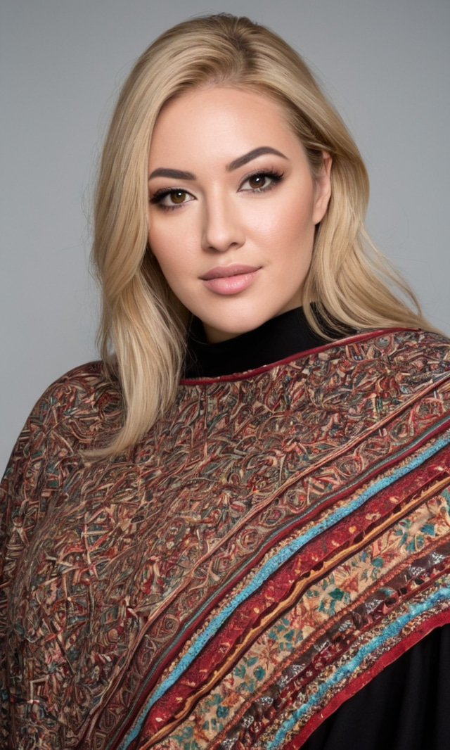 Maria Mendoza avatar