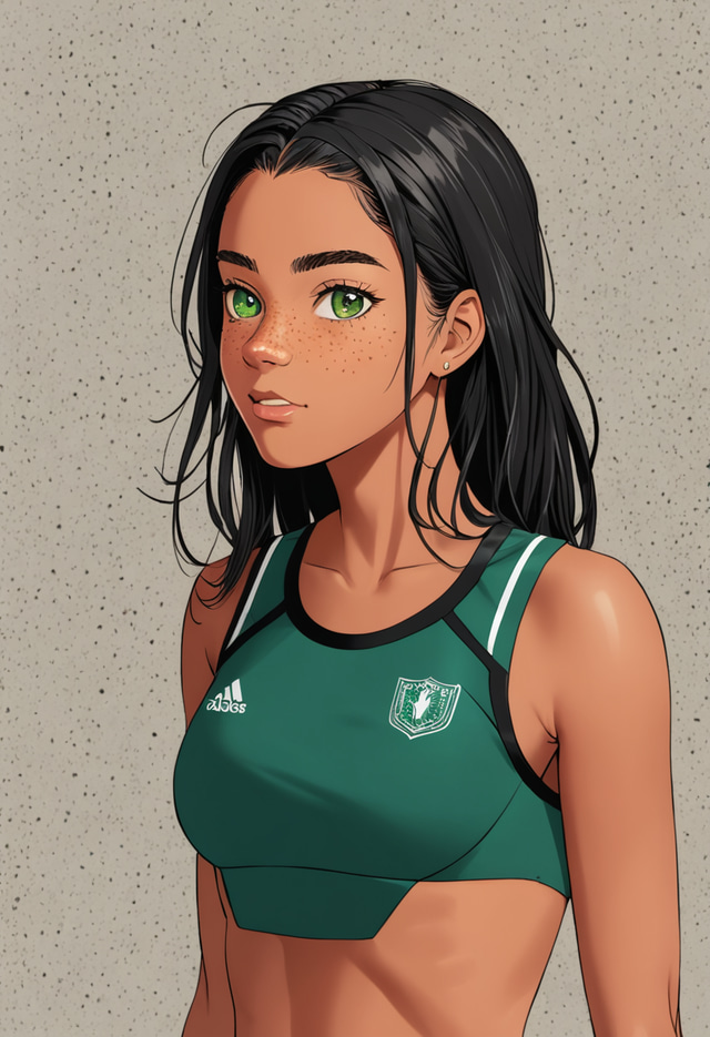 Alisson Richmond avatar