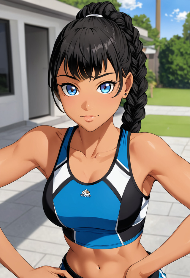 Monica Burns avatar