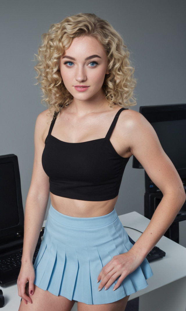 Camryn King avatar