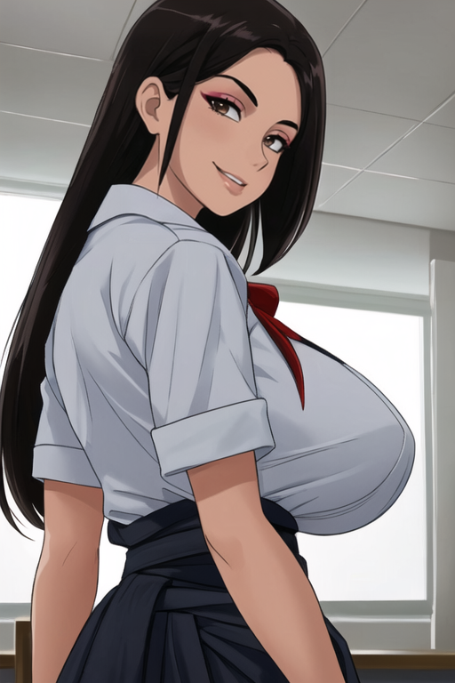 Keyla Duncan avatar