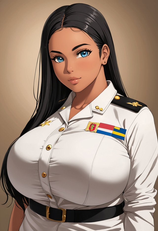 Kimora Gates avatar