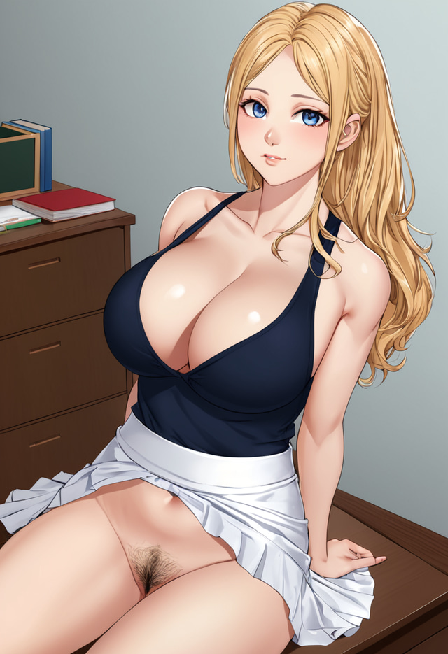 Cali Andrews avatar