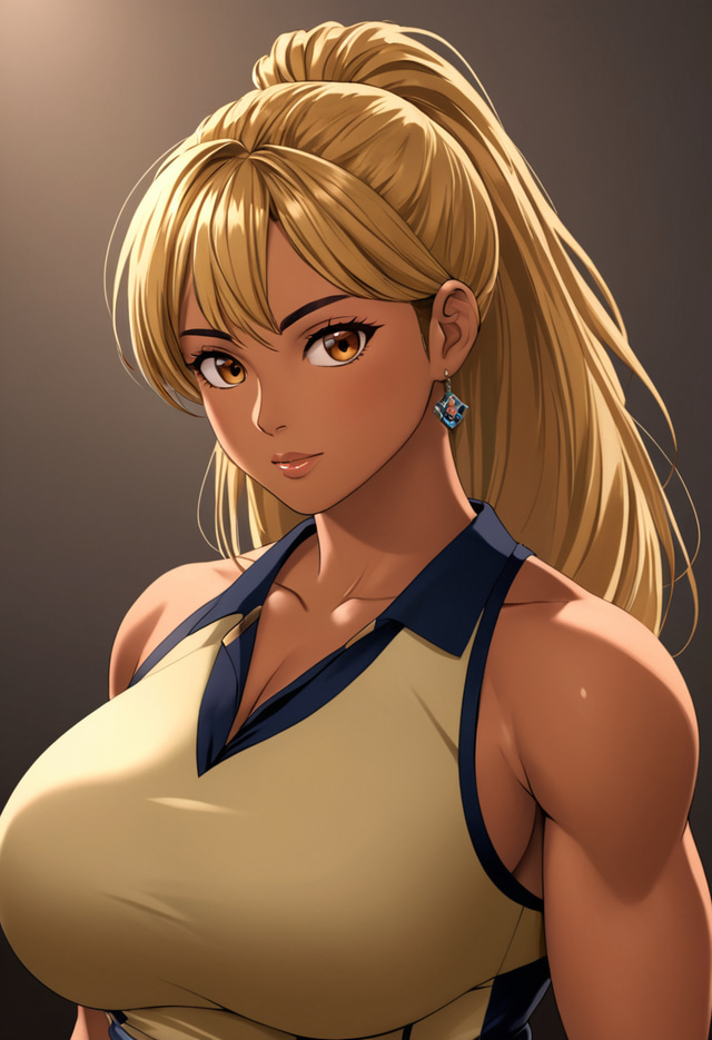 Laurel Lucas avatar