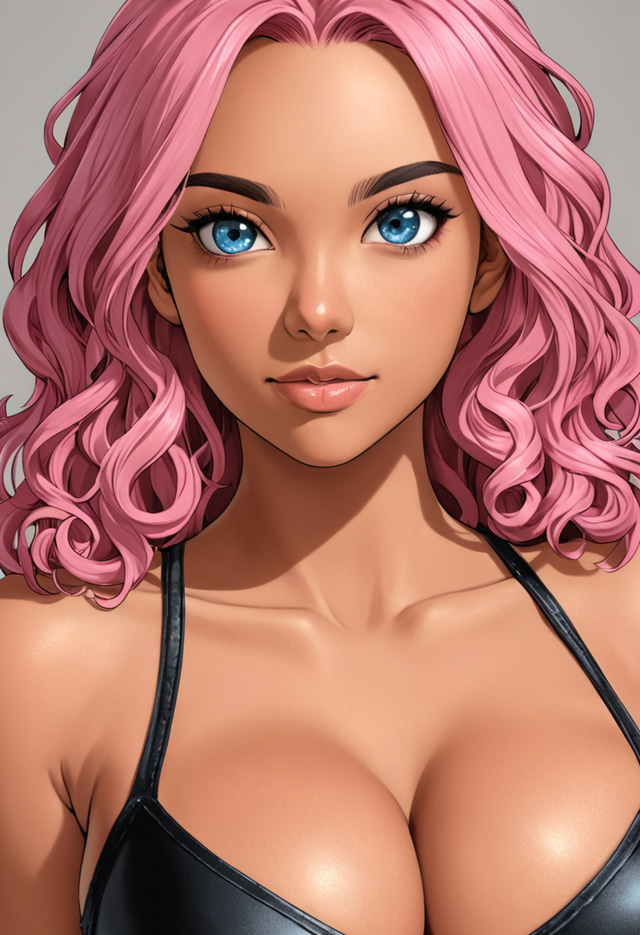 Jacey Hanson avatar