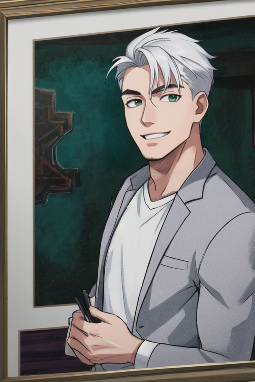 Kim Norris avatar