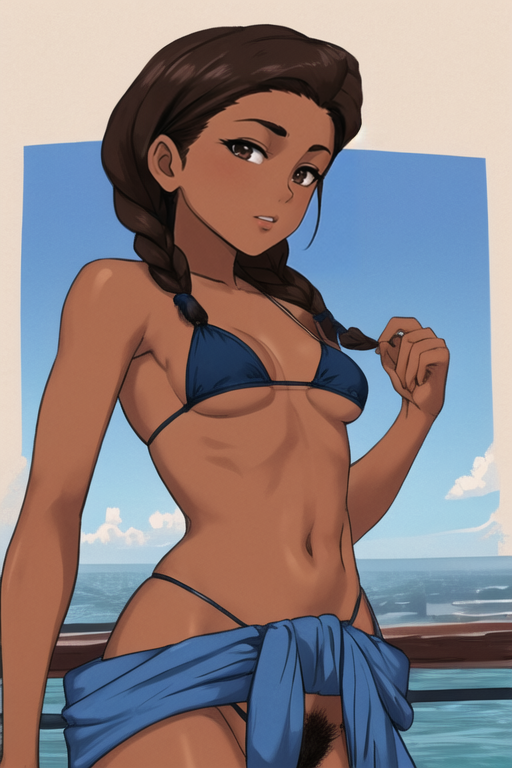 Kiara Benton avatar