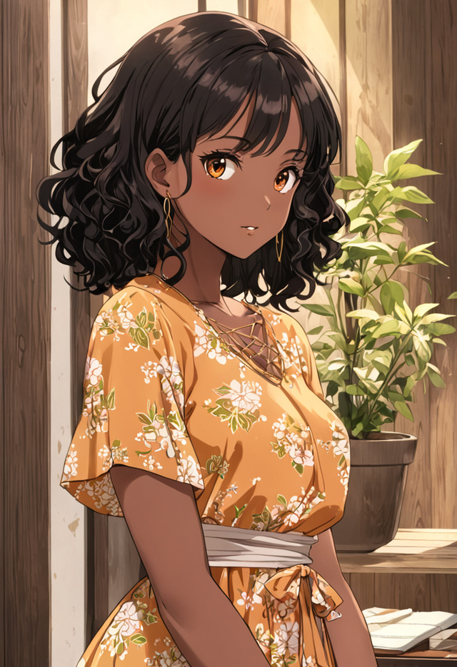 Neveah David avatar