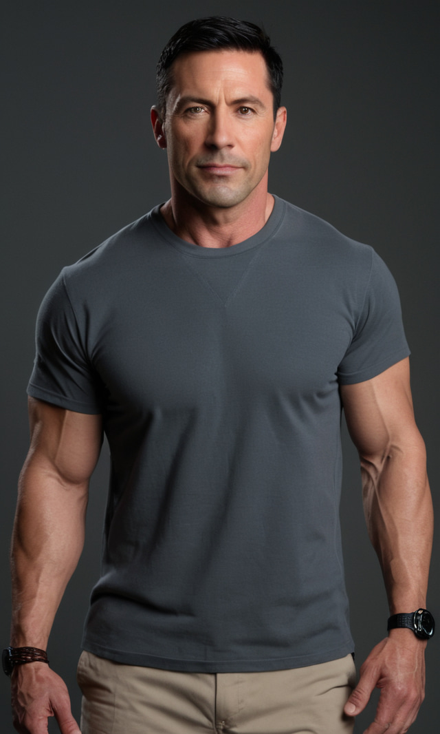 Rusty Terrell avatar